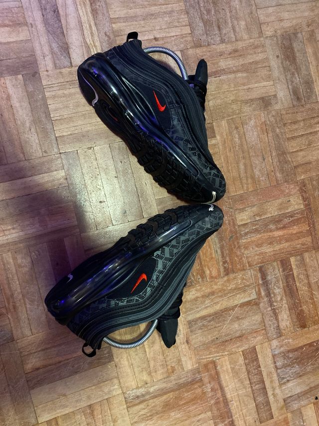 Nike air max 97
