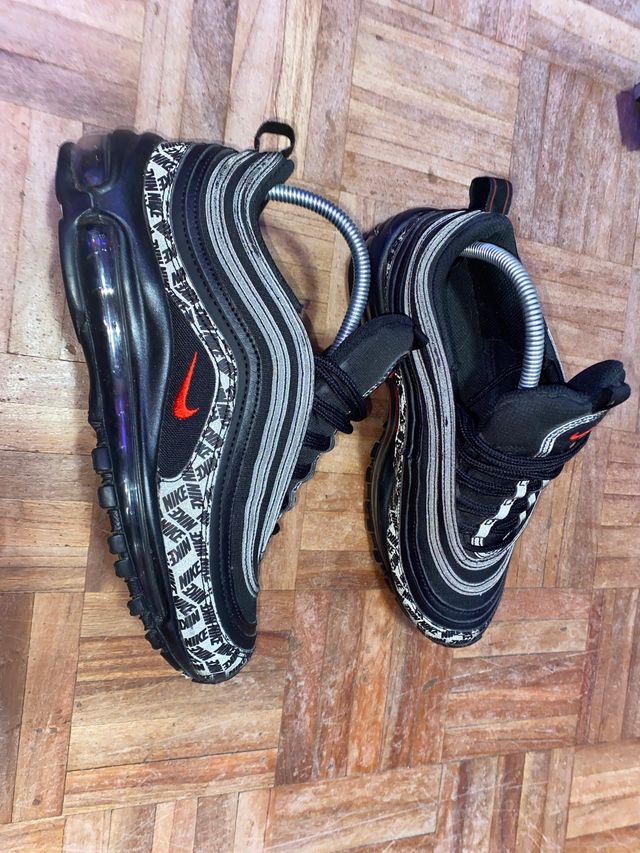 Nike air max 97
