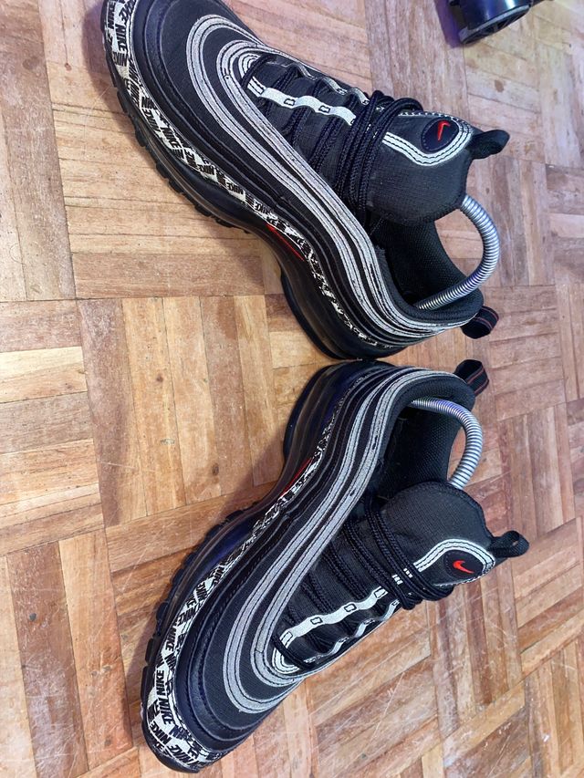 Nike air max 97