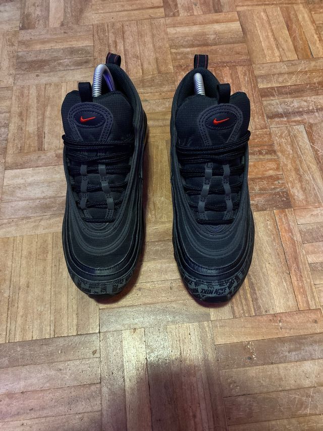 Nike air max 97