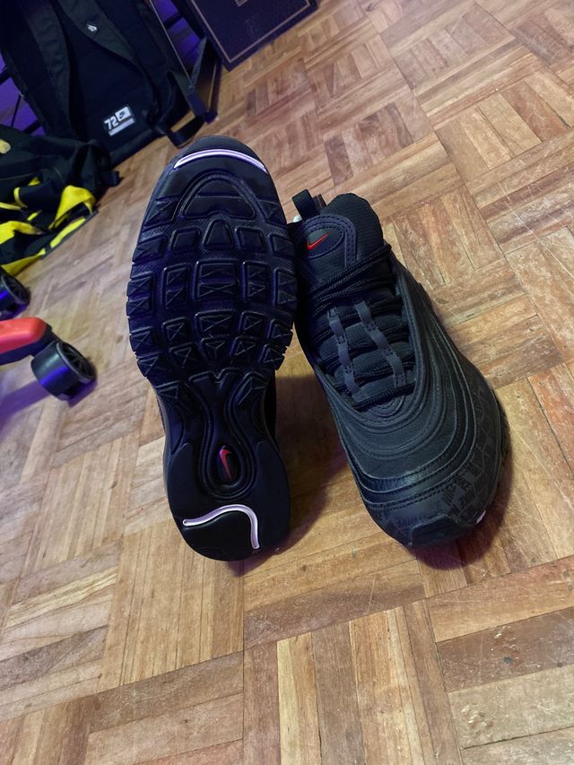 Nike air max 97
