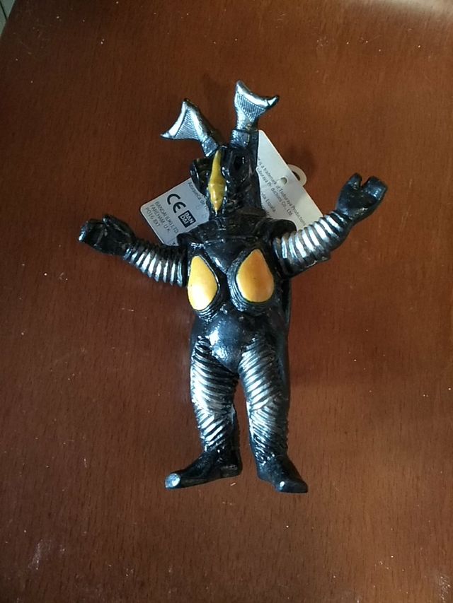ZETTON de bandai