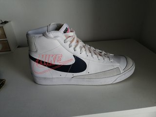 Nike Blazer 47 de segunda mano por 55 EUR en Blanes en WALLAPOP