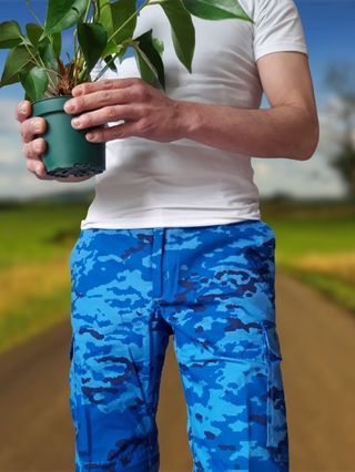PANTALON DESMONTABLE GRATAL PACK - Creaciones Casbas