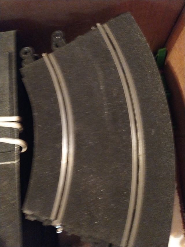 lote scalextric exin slot