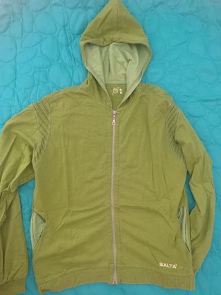 Hombre. Sudadera Adolfo Dominguez. de segunda mano por 6 EUR en Estepona en  WALLAPOP