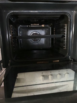 Horno Edesa de segunda mano por 50 EUR en Alcossebre en WALLAPOP