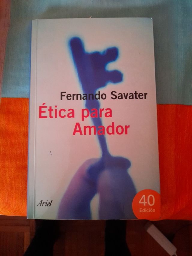 Ética para Amador
