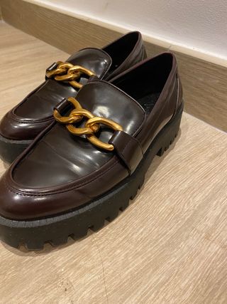 Moda mocasines otoño/invierno 2022 – Brisa