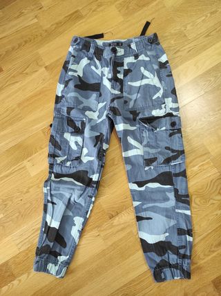 Bershka Pantalones Militares Best Sale, 54% OFF | www.ingeniovirtual.com