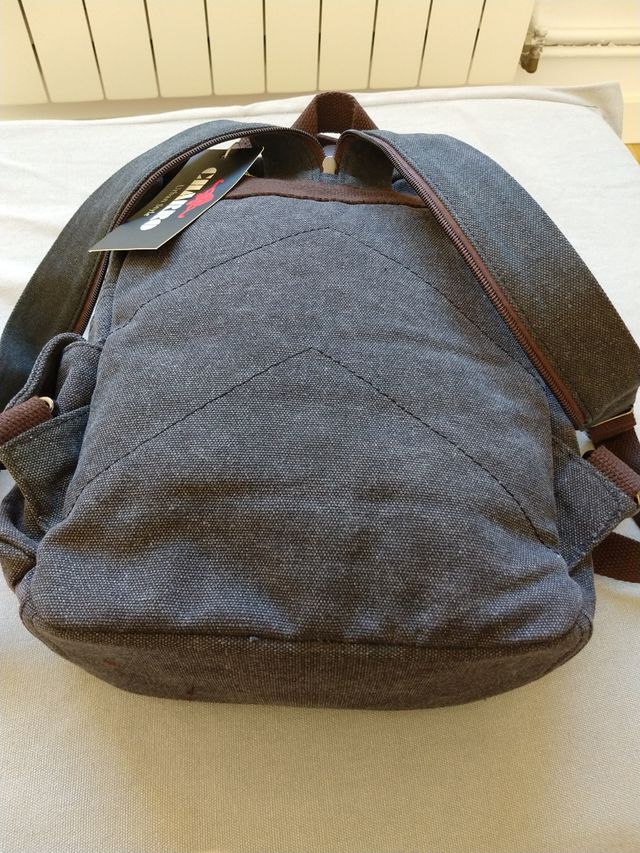 Mochila Charro nueva