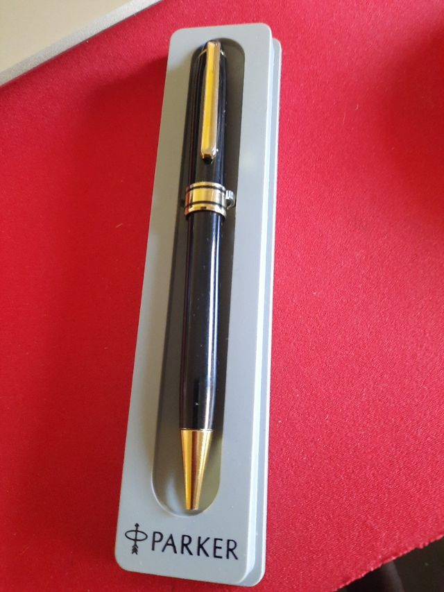 Bolígrafo  PARKER. REBAJADO