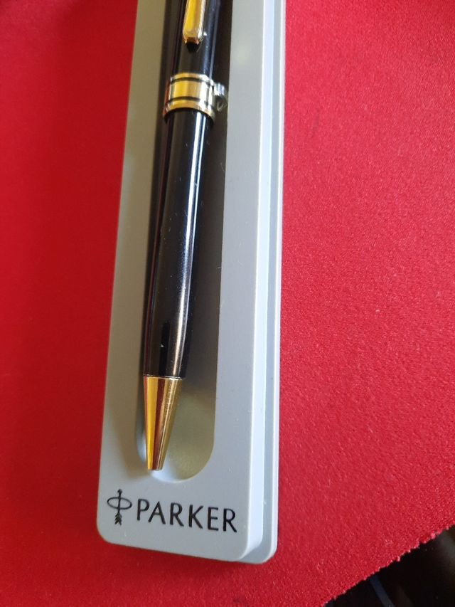 Bolígrafo  PARKER. REBAJADO