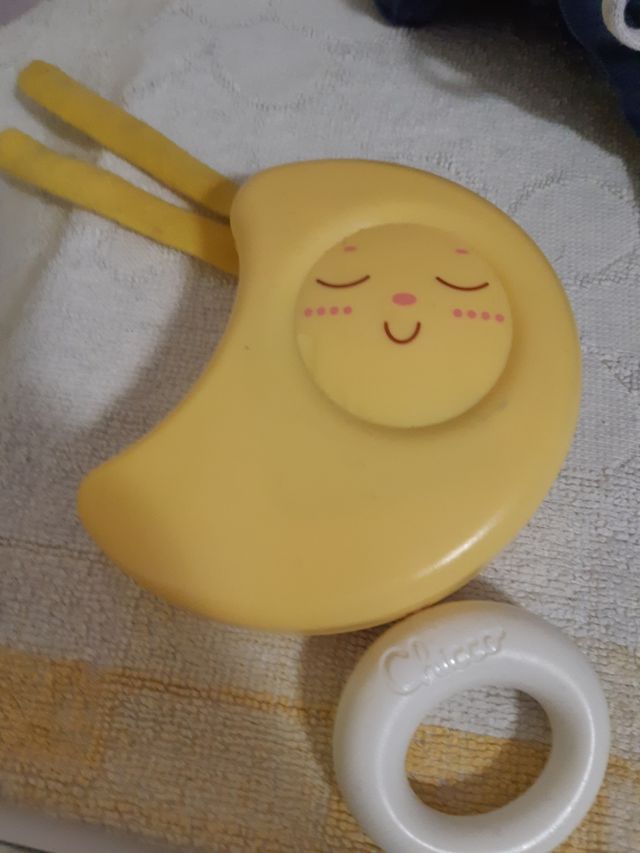 Chicco carillon luna