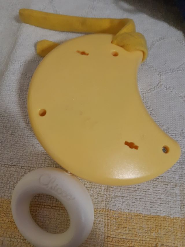 Chicco carillon luna