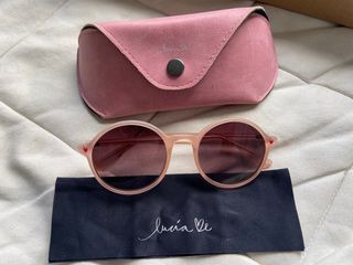 Gafas sol Lucía be de segunda mano por 20 EUR en Barcelona en WALLAPOP
