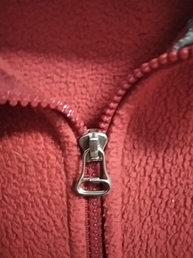 chaqueta mito vitange