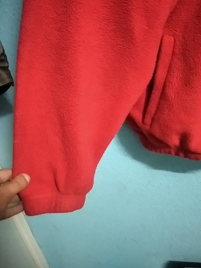 chaqueta mito vitange