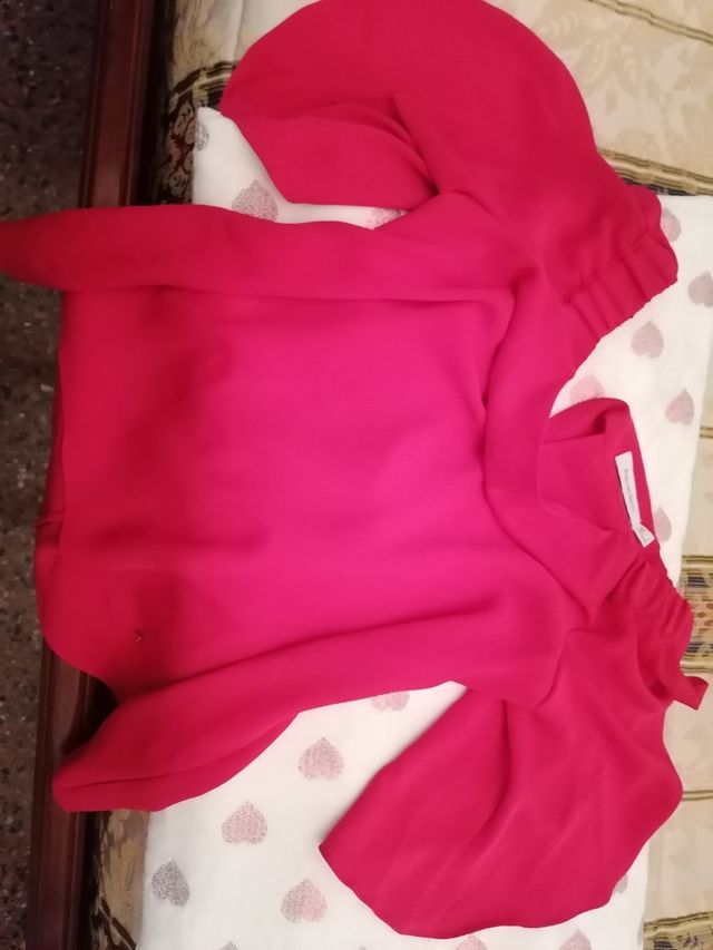 Camisa para Contrabandista o Zíngara