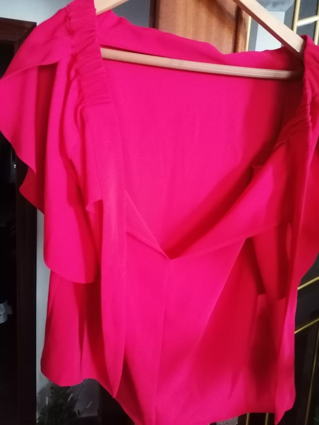 Camisa para Contrabandista o Zíngara