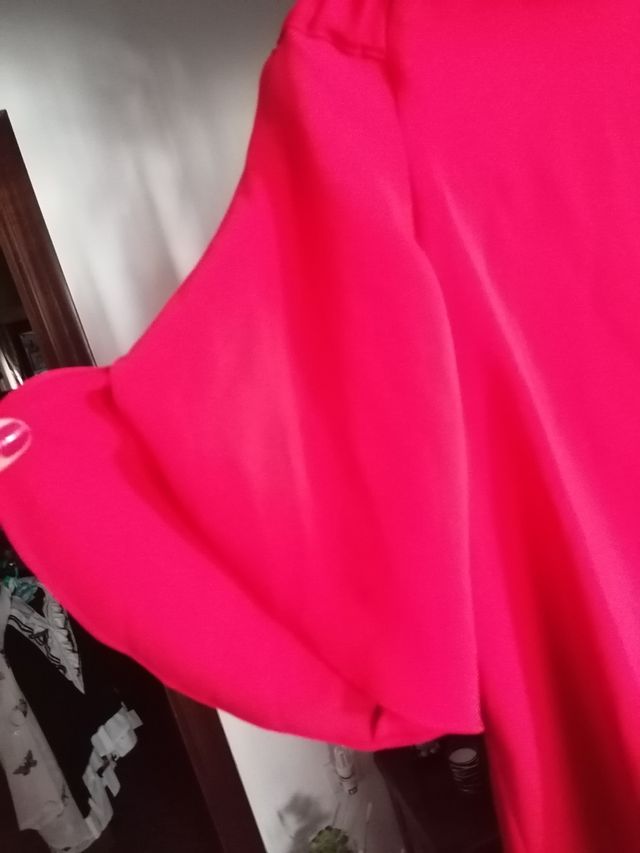 Camisa para Contrabandista o Zíngara