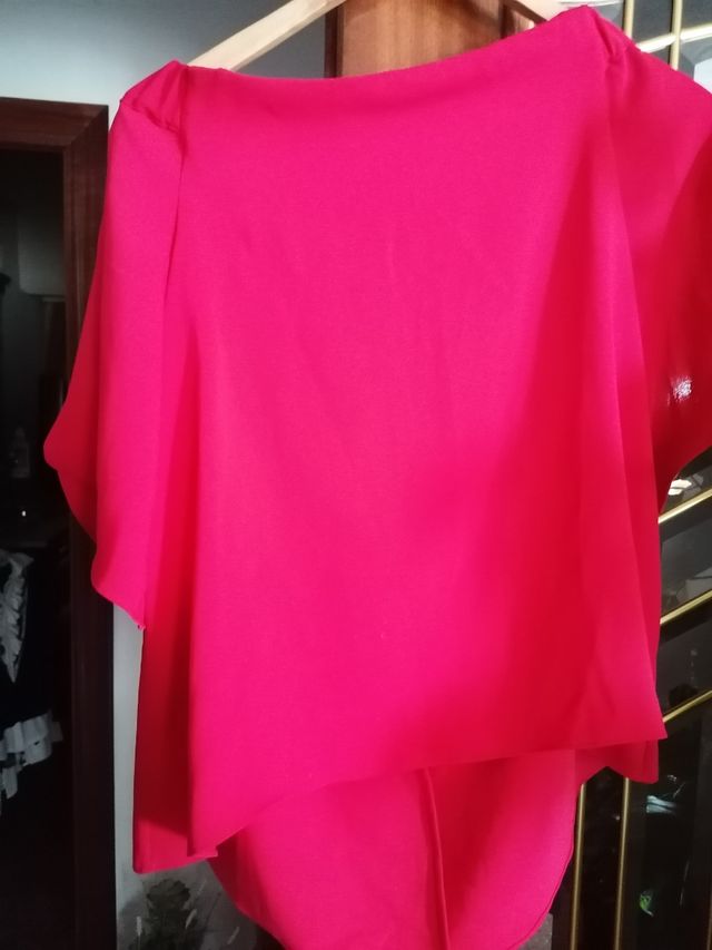 Camisa para Contrabandista o Zíngara