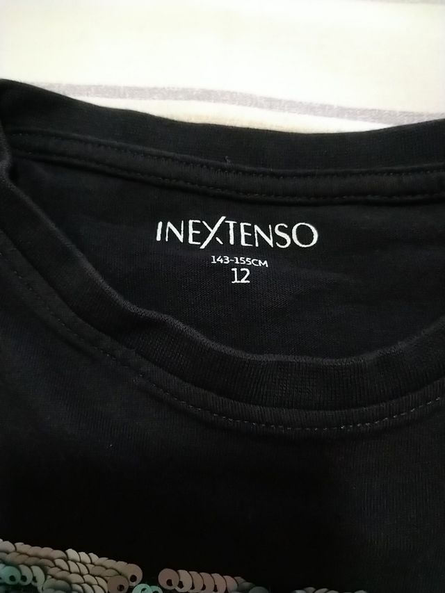 Conjunto de niño extenso 12 años
