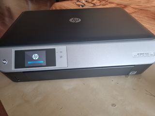 Impresora HP envy 5530 de segunda mano por 20 EUR en Torrejón de Ardoz en  WALLAPOP