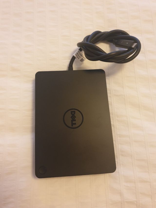 FANTASTICA DOCKSTATION DELL