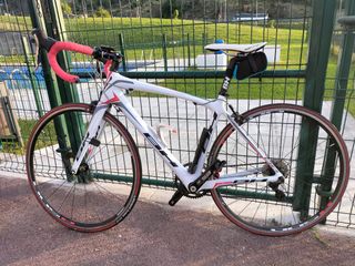 BH PRISMA talla M de segunda mano por 750 EUR en Castro-Urdiales en WALLAPOP