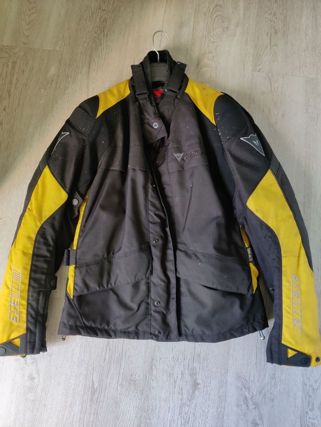 mono  cordura dainese