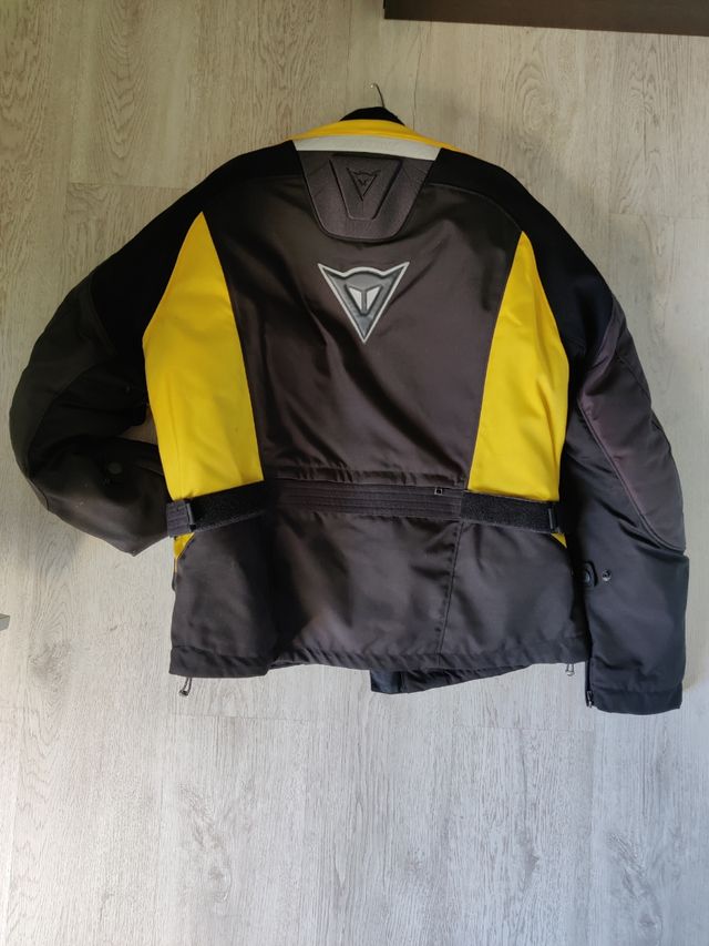 mono  cordura dainese