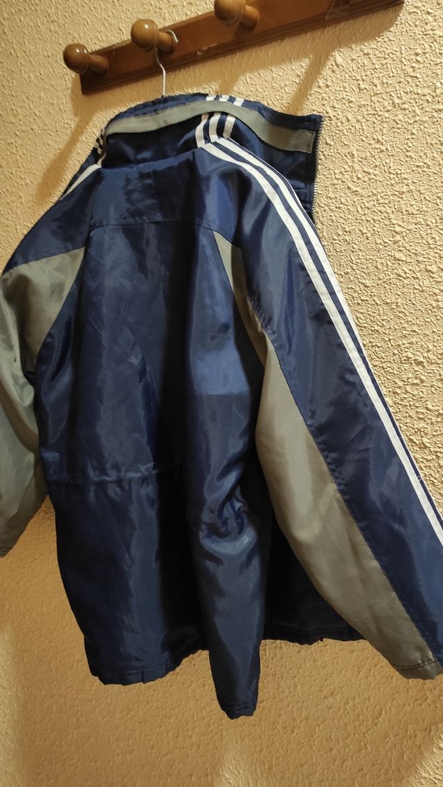 CHAQUETA/ANORAK 