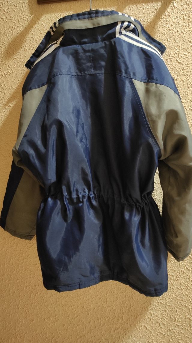 CHAQUETA/ANORAK 