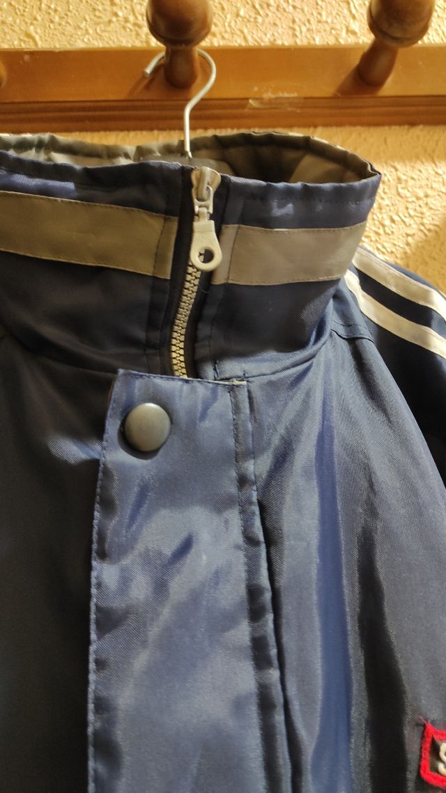 CHAQUETA/ANORAK 