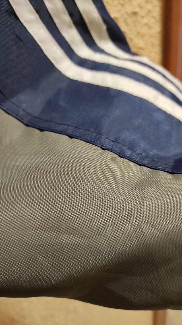 CHAQUETA/ANORAK 
