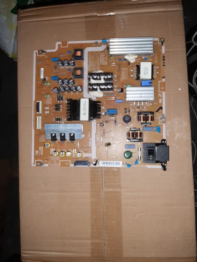 PCB  samsung BN44-00734A