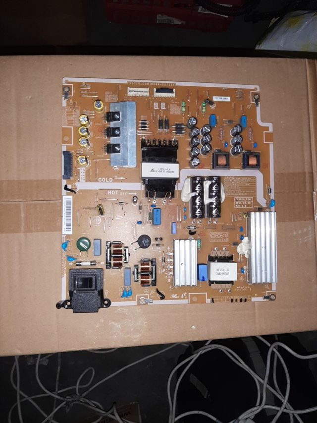 PCB  samsung BN44-00734A