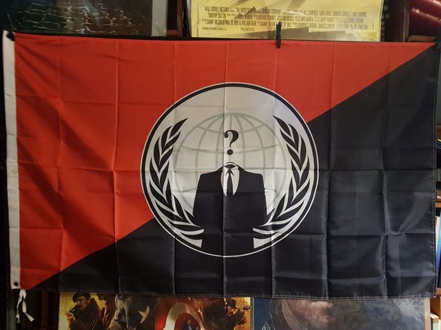 BANDERAS ESPECIALES O RARAS