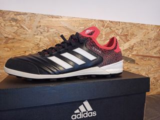 Adidas Copa Tango 18.1 suela Turf de segunda mano en Sevilla en WALLAPOP