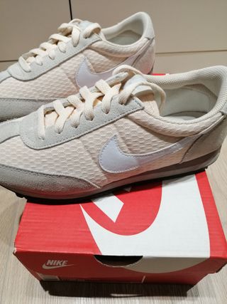 NIKE MD RUNNER 2 (PSV) AZUL Zacaris zapatos online.