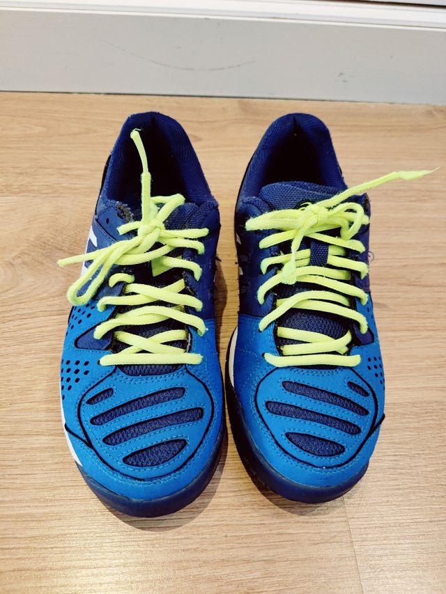 Zapatillas Asics talla 37