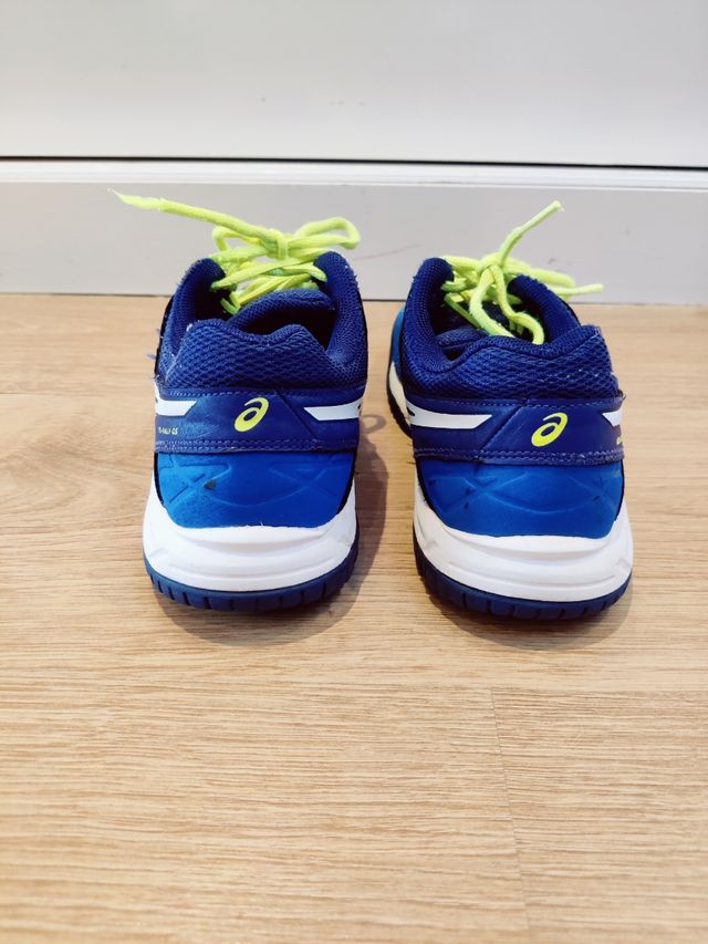 Zapatillas Asics talla 37