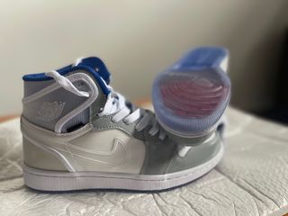 Nike Jordan 1 de segunda mano por 80 EUR en Sant Antoni de Portmany en  WALLAPOP