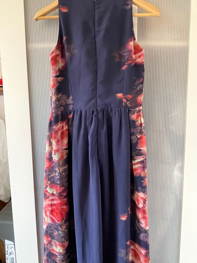 Vestido de fiesta 12€