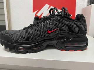 Nike tn reflectantes de segunda mano por 110 EUR en Móstoles en WALLAPOP