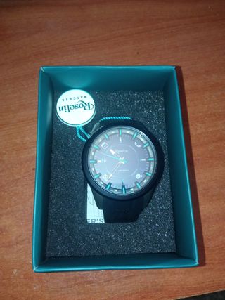 Smartwatch Roselin de segunda mano por 40 EUR en Arganda del Rey en WALLAPOP