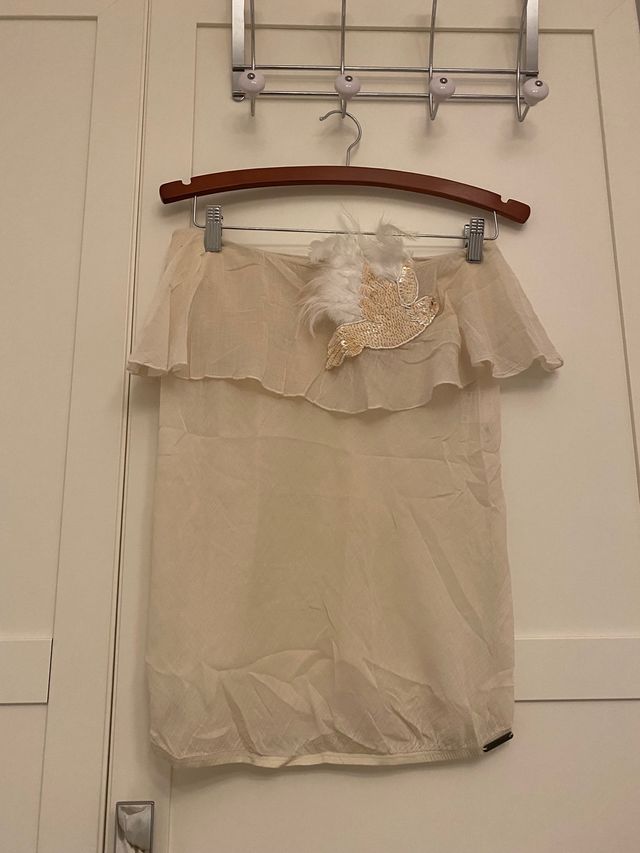 Top original Fornarina