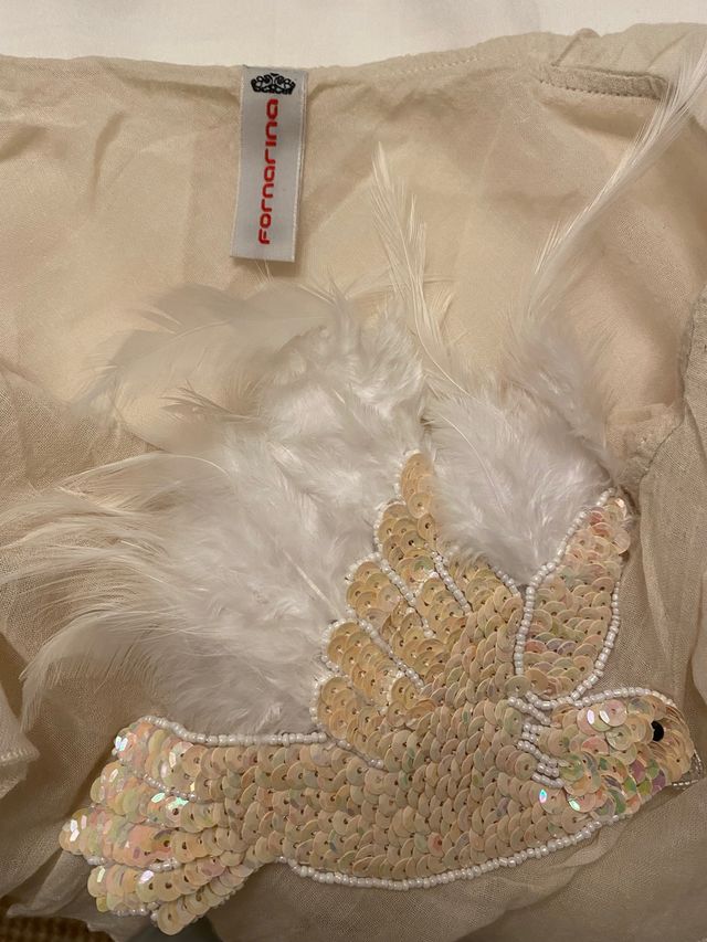 Top original Fornarina