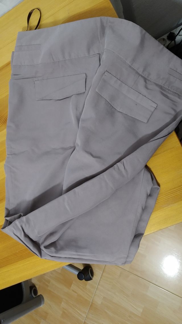 LOTE pantalones 42-xl